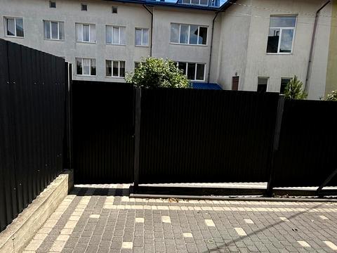 дом по адресу Наукова, 1