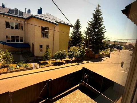 дом по адресу Наукова, 1