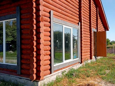 дом по адресу Порогова, 48