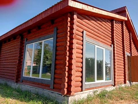 дом по адресу Порогова, 48