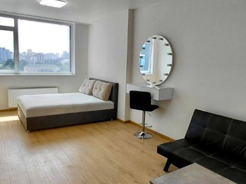 квартира за адресою Берестейський просп. (Перемоги), 11 к2