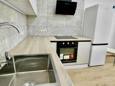 квартира за адресою Берестейський просп. (Перемоги), 11 к2
