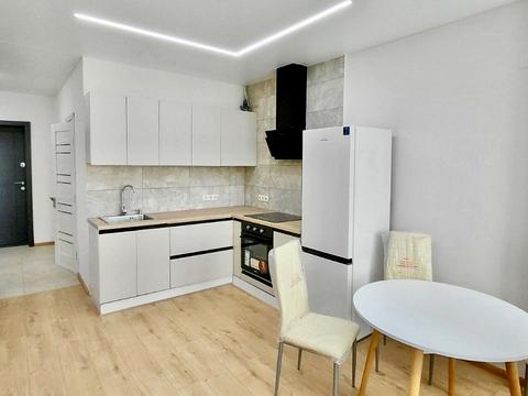 квартира за адресою Берестейський просп. (Перемоги), 11 к2