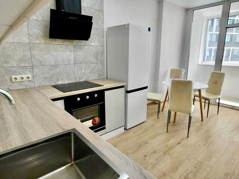 квартира за адресою Берестейський просп. (Перемоги), 11 к2