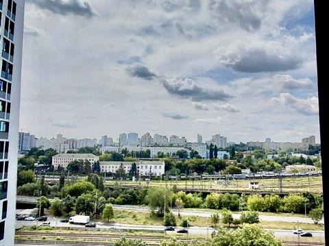 квартира за адресою Берестейський просп. (Перемоги), 11 к2