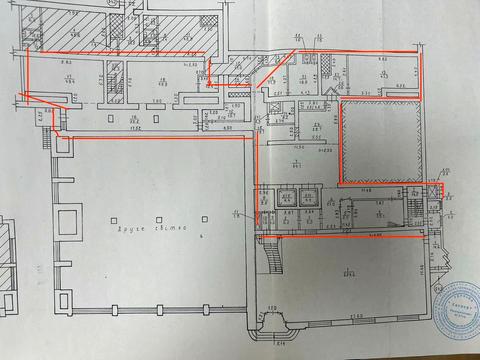 комерційна за адресою Олександра Поля просп. (Кірова), 59