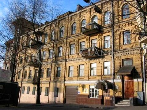 комерційна за адресою Михайлівський пров., 14