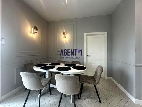 квартира за адресою Дружби бульв., 3