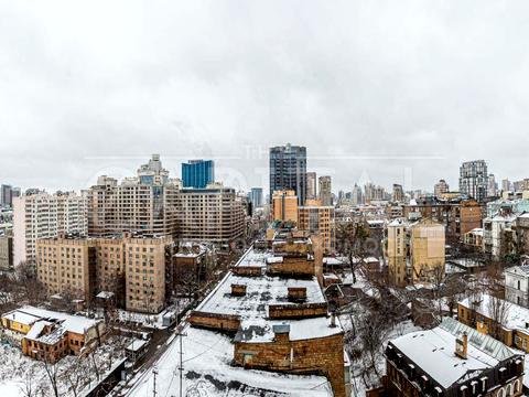 квартира за адресою Жилянська вул., 68