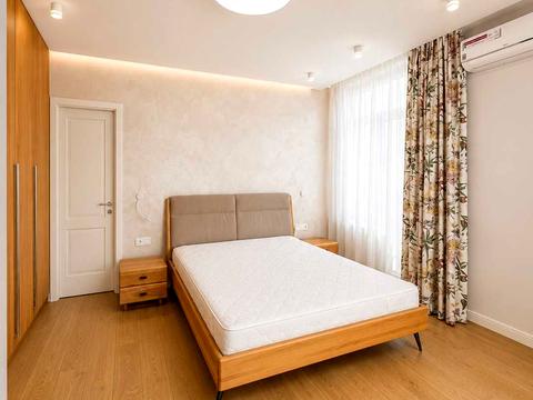 квартира по адресу Юлии Здановской ул. (Ломоносова), 71-Б