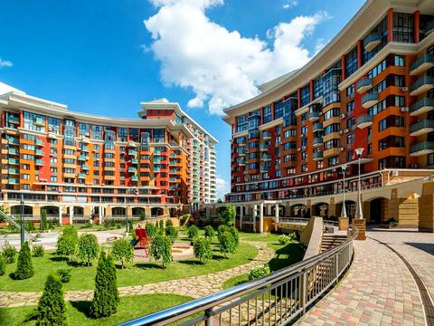 квартира по адресу Юлии Здановской ул. (Ломоносова), 71-Б