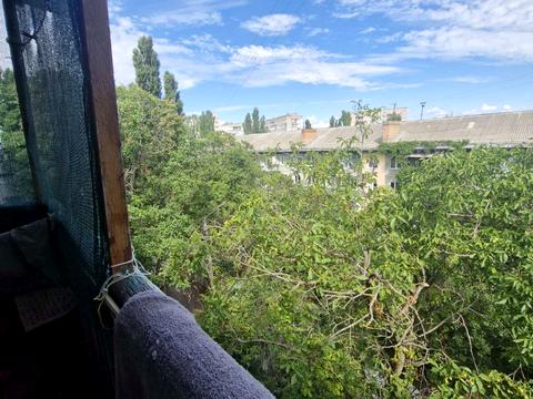 квартира по адресу Соборная ул. (50 лет Октября), 20