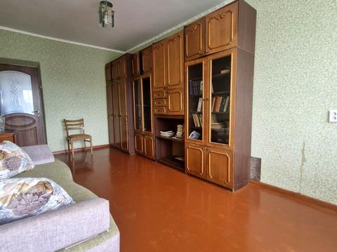 квартира по адресу Соборная ул. (50 лет Октября), 20