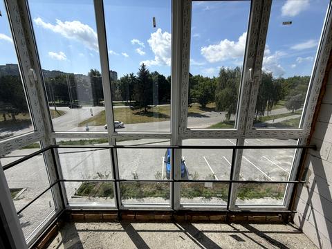 квартира по адресу Героїв України ул. (Героїв Сталінграду), (Будинок)