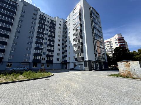 квартира по адресу Героїв України ул. (Героїв Сталінграду), (Будинок)