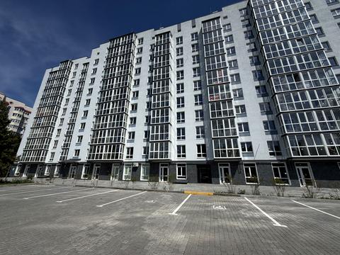 квартира по адресу Героїв України ул. (Героїв Сталінграду), (Будинок)