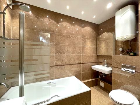 квартира за адресою Срібнокільська вул., 2-А