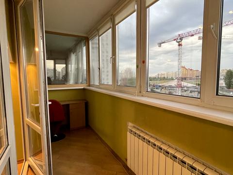 квартира за адресою Срібнокільська вул., 2-А