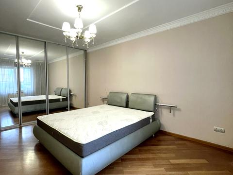 квартира за адресою Срібнокільська вул., 2-А