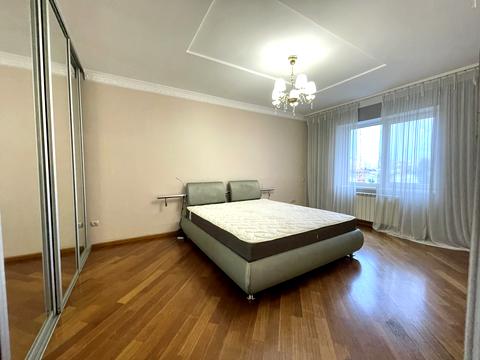 квартира за адресою Срібнокільська вул., 2-А