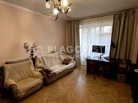 квартира за адресою Бульварно-Кудрявська вул. (Воровського), 39/11
