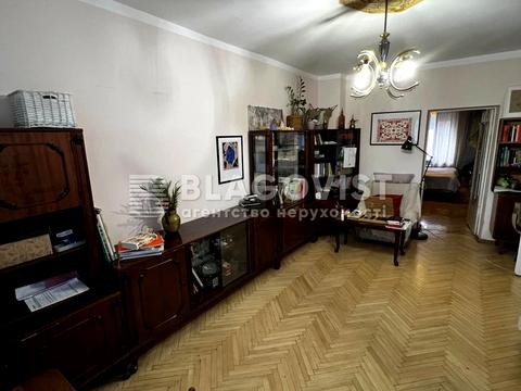 квартира за адресою Бульварно-Кудрявська вул. (Воровського), 39/11
