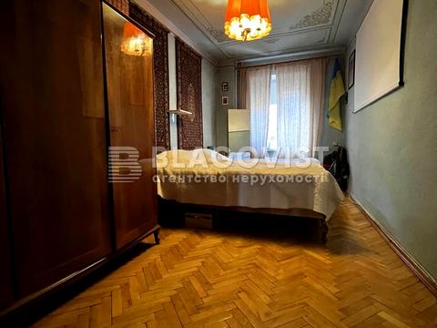 квартира за адресою Бульварно-Кудрявська вул. (Воровського), 39/11