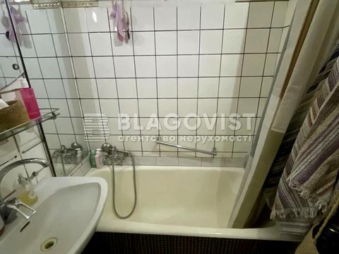 квартира за адресою Бульварно-Кудрявська вул. (Воровського), 39/11