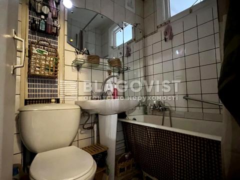 квартира за адресою Бульварно-Кудрявська вул. (Воровського), 39/11