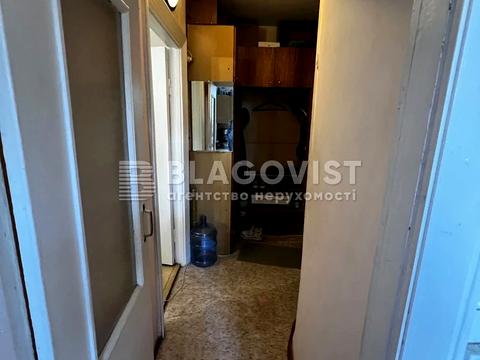 квартира за адресою Бульварно-Кудрявська вул. (Воровського), 39/11