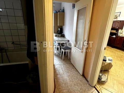 квартира за адресою Бульварно-Кудрявська вул. (Воровського), 39/11