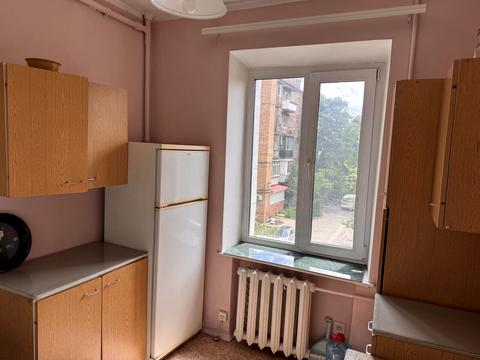 квартира за адресою Бульварно-Кудрявська вул. (Воровського), 39/11