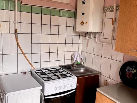 квартира за адресою Бульварно-Кудрявська вул. (Воровського), 39/11