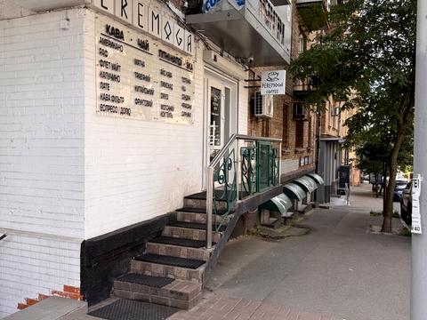 квартира за адресою Бульварно-Кудрявська вул. (Воровського), 39/11