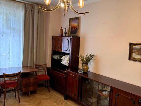 квартира за адресою Бульварно-Кудрявська вул. (Воровського), 39/11