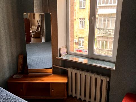 квартира за адресою Бульварно-Кудрявська вул. (Воровського), 39/11