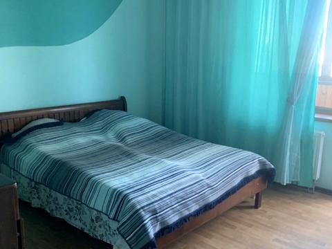 квартира по адресу Академика Ляпунова ул., 16