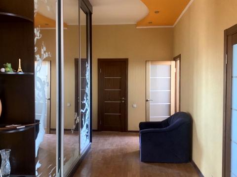 квартира по адресу Академика Ляпунова ул., 16