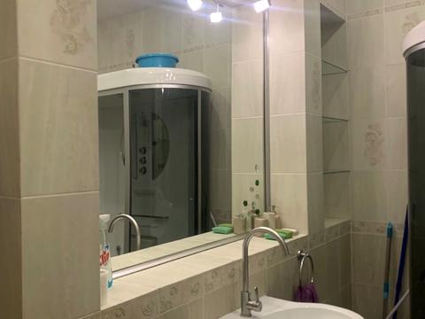 квартира по адресу Академика Ляпунова ул., 16