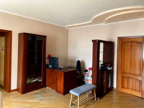 квартира по адресу Дудинской ул. (Нариманова), 9