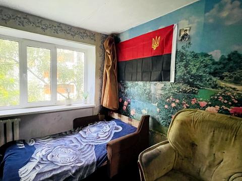кімната за адресою Кременчук, Лесі Українки просп. (50 років Жовтня), 29