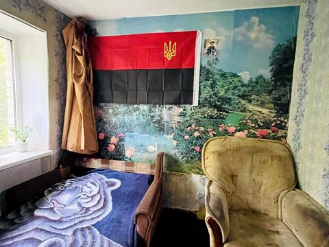 кімната за адресою Кременчук, Лесі Українки просп. (50 років Жовтня), 29