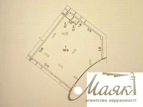коммерческая по адресу Днепровская набережная ул., 15-Ж
