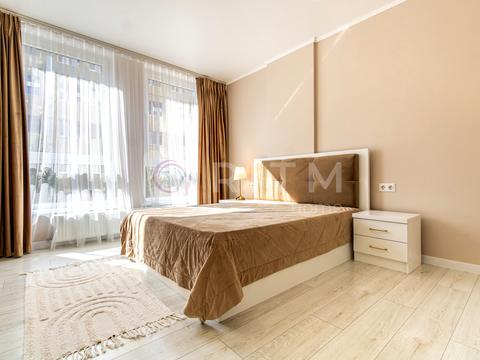 квартира по адресу Евгения Коновальца ул., 37-А