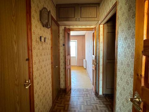 квартира за адресою Новорічна вул., 73