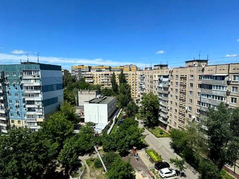 квартира за адресою Новорічна вул., 73