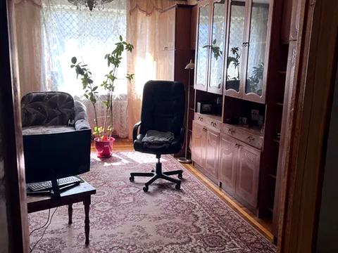 квартира по адресу Симиренко ул., 25