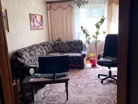 квартира по адресу Симиренко ул., 25
