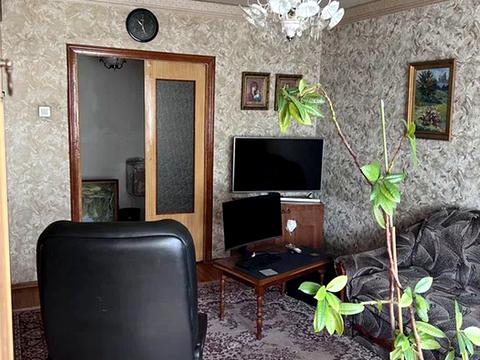 квартира по адресу Симиренко ул., 25