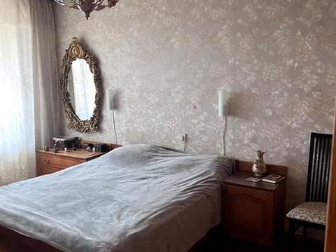 квартира по адресу Симиренко ул., 25